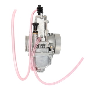 <span class=keywords><strong>Carburador</strong></span> Mikuni TM de Alto Rendimiento, Serie Universal de Deslizamiento Plano TM-85 TM38-86 TM38 de 38 mm para Yamaha <span class=keywords><strong>YZ</strong></span> 125 <span class=keywords><strong>YZ</strong></span> <span class=keywords><strong>250</strong></span> - Product Image 4