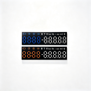 Etiqueta Adhesiva Digital Personalizada para Control de Interruptores de Dispositivos Electrónicos, Impresión de Pantalla - Product Image 2