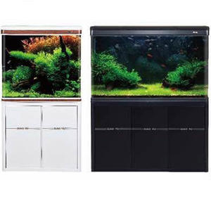 Écran d'aquarium de 200 gallons en gros Interrupteur tactile de changement de couleur LED Aquarium - Product Image 3