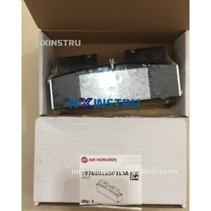 1ชิ้นวาล์วขดลวดแม่เหล็กไฟฟ้าใหม่เอี่ยม VS26S511DF313A จัดส่งผ่าน FedEx หรือ DHL H - Product Image 1