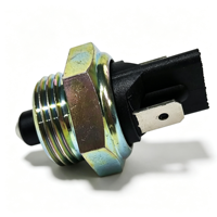 Interrupteur de feux de recul OE 211941521 pour Volkswagen Beetle Type 1, Bug, T2 Bus, Karmann Ghia Type 3, boîte de vitesses manuelle