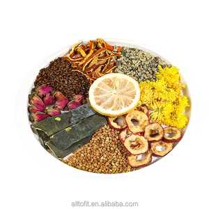 Té <span class=keywords><strong>de</strong></span> Aceite Natural para Adelgazar, Té <span class=keywords><strong>de</strong></span> Rosa, Limón, Melón <span class=keywords><strong>de</strong></span> Invierno, Hoja <span class=keywords><strong>de</strong></span> Loto y Semilla <span class=keywords><strong>de</strong></span> Casia - Product Image 3
