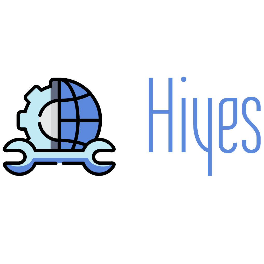 Yongkang Hiyes I&E Co., Ltd. logo
