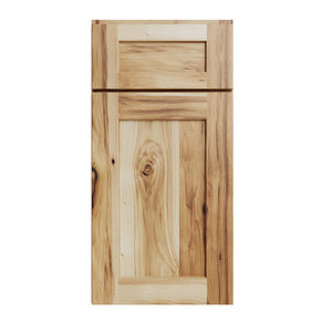 Muebles de cocina modernos listos para montar armarios RTA personalizables y fáciles de construir - Product Image 1