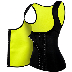 Cotton / Bamboo Fiber Women's Adult Bodysuit Shapers with Medium Control - Product Image 1