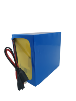 Paket Baterai Lithium Kapasitas Tinggi 45Ah 32140-4S3P 12.8V untuk Daya Portabel Luar Ruangan & Sistem Tenaga Surya