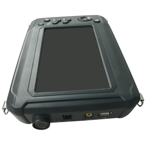 Scanner portatif d'ultrason de bétail de bonne qualité Sonoscape vétérinaire pour l'échographie rectale de ferme de moutons - Product Image 4