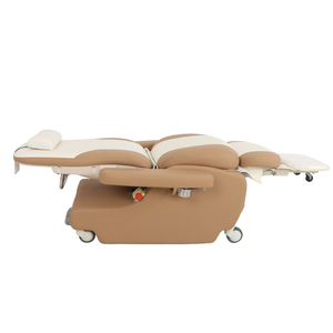 BT-DY022 Bestran lüks hemodiyaliz Recliner sandalye hastane elektrikli diyaliz sandalye - Product Image 2