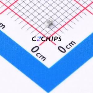 Condensateur CMS (MLCC) CGA0603C0G200J500JT 0603 (Capacité : 20pF) (Précision : 5%) (Tension nominale : 50V) - Product Image 2