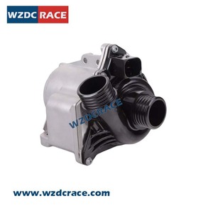 Bomba de agua electrónica WZDC RACE 11517632426 para motor BMW N54, pieza de repuesto - Product Image 2