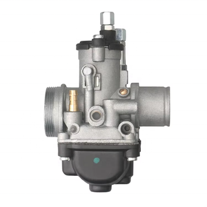 Nouveau carburateur en alliage d'aluminium OEM de haute qualité 17,5 mm 19,5 mm 21 mm R2632 pour <span class=keywords><strong>moteur</strong></span> Delloreto PHBG AM6 DS MBK 51 <span class=keywords><strong>Peugeot</strong></span> <span class=keywords><strong>103</strong></span> - Product Image 3