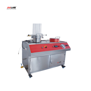 Tester Manuale da Laboratorio per la Formazione di Fogli, Macchina Intelligente per la Formazione di Fogli di Carta da Polpa di Carta Riciclata, Strumento per la Formazione di Fogli di Carta - Product Image 3