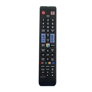La télécommande <span class=keywords><strong>AA59</strong></span>-<span class=keywords><strong>00638A</strong></span> convient aux téléviseurs Samsung Smart Hub 3D - Product Image 6
