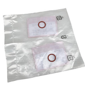 ซีลโอริงปั๊มพวงมาลัยเพาเวอร์ Acura Honda รุ่น 91370-SV4-000 91345-RDA-A01 ยางฟลูออโร อะไหล่ทดแทนใหม่ - Product Image 5