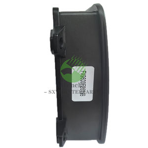 ज़ेबरा Fx9600 4 बंदरगाहों के लिए मूल RFid रीडर गोदाम रसद के लिए औद्योगिक ग्रेड परिसंपत्ति ट्रैकिंग के लिए - Product Image 4