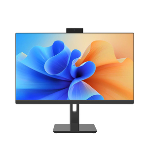 كمبيوتر ألعاب الكل في واحد من الشركة المصنعة بمعالج Core I5 I7 I9 مع شاشة لمس، أجهزة كمبيوتر ألعاب أحادية الكتلة بشاشة لمس، أجهزة كمبيوتر مكتبية AIO للألعاب - Product Image 1