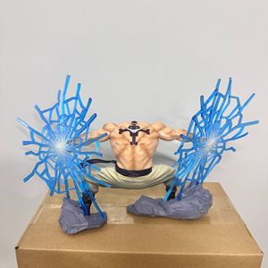 <span class=keywords><strong>Figura</strong></span> de Acción de 25 cm de <span class=keywords><strong>Edward</strong></span> <span class=keywords><strong>Newgate</strong></span> de One Piece, <span class=keywords><strong>Figura</strong></span> de Anime de PVC, Juguete Coleccionable - Product Image 2