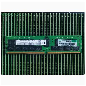 原装32gb 2RX4 PC4-2933Y-<span class=keywords><strong>R</strong></span> RECC服务器内存模块P00924-B21 P00930-B21 P03052-091 - Product Image 4