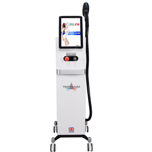 Gran Oferta: Dispositivo de Depilación Láser de 810nm, Indoloro, Reparación de la Piel, Eliminación de Pigmentos de Tatuajes de Cejas, Eliminación de Manchas No Invasiva - Product Image 5