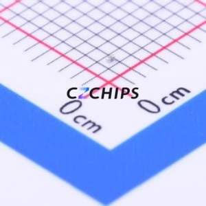 C0201C0G3R3C500NTA SMD Capacitor (MLCC) 0201 3.3pF 50V C0G - Product Image 1