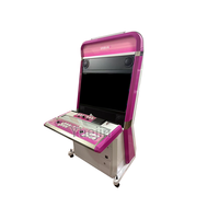 Taito Vewlix 2 joueurs pour borne d'arcade, usage domestique et commercial, métal, LED, avec garantie d'un an, langue anglaise
