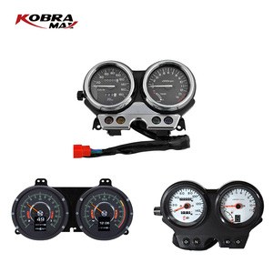 Kobramax 37100-KRE-<span class=keywords><strong>E31</strong></span> 37100-KVS-751 cruscotto Auto Volt Meter cruscotto digitale Auto - Product Image 1
