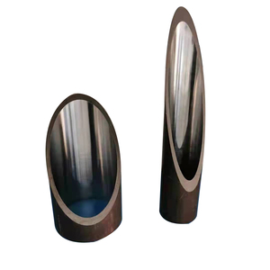 DIN2391 ST52 поставщики гидравлических отточенных труб STKM13C E355 C20 бесшовные отточенные трубы - Product Image 6