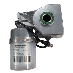 DO Servo Drive Motor F2.105.1195 for XL105 <b>Machine</b> High Quality Offset <b>Printing</b> <b>Machine</b> Parts - Product Image 1