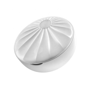 Hot Bán Xách Tay Không Dây Cho Bluetooth Âm Nhạc Máy Nghe Nhạc 2in1 Hifi Stereo Âm Thanh Không Thấm Nước Loa Siêu Trầm Trang Điểm Gương Quà Tặng Cho Phụ Nữ - Product Image 5