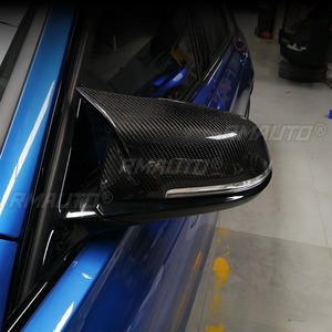 Coque de protection pour rétroviseur StarNav pour BMW Série 2 F22 2014+ Kit carrosserie Accessoires auto - Product Image 4