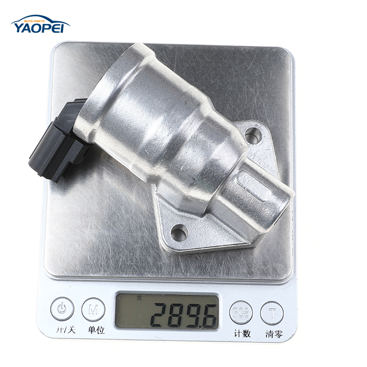 ZM01-20-660 YAOPEI IAC Idle Air Speed Control Valve for Mazda