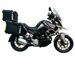 Moto sportive d'occasion à essence Bentian <span class=keywords><strong>Minx</strong></span> 190 de 2019, finition d'origine, garantie de qualité - Product Image 1