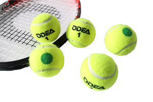 Odea Stress Free <span class=keywords><strong>Tennis</strong></span> 57% Laine Certifié ITF TTI Vente en gros Personnalisé - Product Image 5