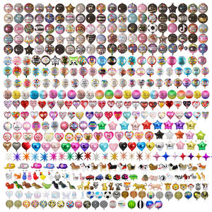 Шары воздушные, 10, 12, 18 дюймов - Product Image 6