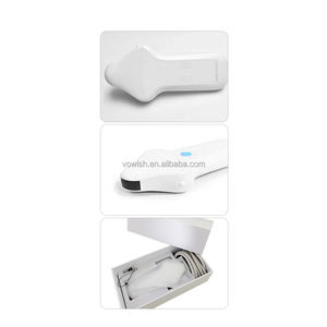 2025新しい機械光学機器Cプローブ超音波ワイヤレス眼科Bスキャン - Product Image 3