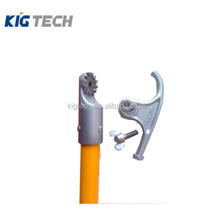 <span class=keywords><strong>Tube</strong></span> <span class=keywords><strong>isolant</strong></span> réglable en fibre de verre KIG - Product Image 2