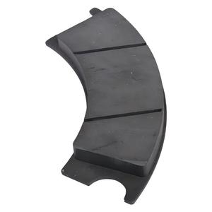 ระบบเบรกที่มีความทนทานสูง, ระบบคาลิปเปอร์เบรก, ผ้าเบรกแบบรวม ZL50C CLG856 35C0025 - Product Image 2