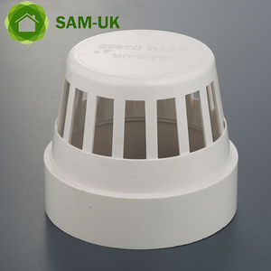 Sam UK, a leading manufacturer from China plastic plastic pvc sanitary polyethylene pipe fittings names