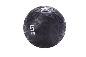 Fitness Haltérophilie <span class=keywords><strong>Slam</strong></span> <span class=keywords><strong>Ball</strong></span> Balle lestée 3kg <span class=keywords><strong>5kg</strong></span> - Product Image 3