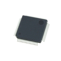 IC MCU FLASH 32TQFP ATMEGA328 TMEGA2560-16AU ATMEGA328P-AU/PU ATMEGA128 ATMEGA16A ATMEGA64A ATMEGA32A-AU Sirkuit Terpadu