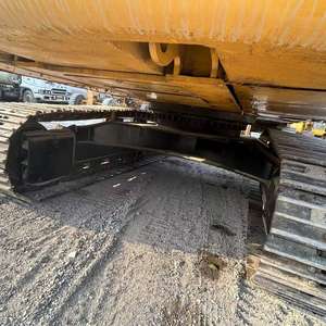 รถขุดขนาดเล็กมือสอง Caterpillar รุ่น 325C/320C/320D ปี 2020 เครื่องยนต์ 140 กิโลวัตต์ กำลังแรง ระบบไฮดรอลิก เกียร์ ปั๊ม ของแท้ ลดราคาพิเศษ - Product Image 3