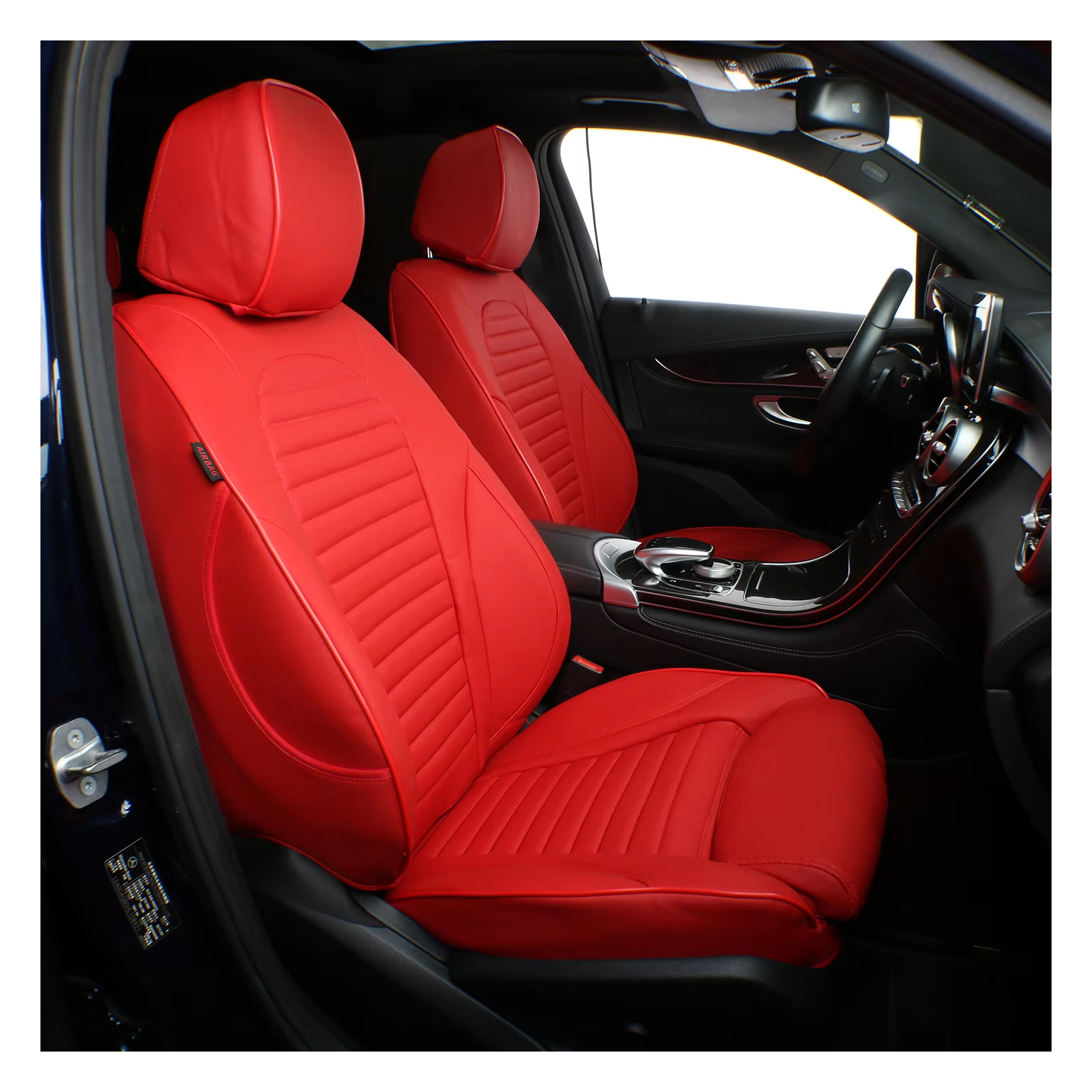 Cx5 Accessories Best Quality! Full Set Car Seat Covers For New