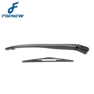 Spazzola <span class=keywords><strong>Tergicristallo</strong></span> <span class=keywords><strong>Posteriore</strong></span> in Gomma Naturale per <span class=keywords><strong>Opel</strong></span> <span class=keywords><strong>Astra</strong></span> Coupé 16 Pollici dal 1998 al 2005 - Product Image 1