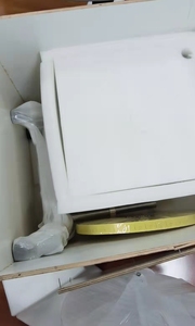 VENTE FLASH - Machine semi-automatique d'emballage de sacs à pain avec impression de date Kwiklok - Product Image 3