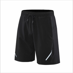 <span class=keywords><strong>Pantaloncini</strong></span> da ginnastica da uomo di alta qualità comodi pantaloni sportivi Casual tasche in rete di grandi dimensioni per correre allenamento Fitness - Product Image 2