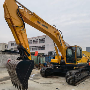 รถขุดตีนตะขาบ305LC-9S ฮุนไดมือสอง Hyundai305มือสอง - Product Image 2