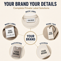 Hoodie Pullover Heavyweight Gaya Robek Grosir dengan Logo Cetak Digital Custom, Hoodie Oversize untuk Pria