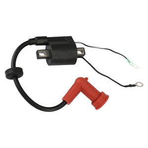 Bobina de Encendido ARKAUTO 66T-85570-00 66T8557000 para Motor Fuera de Borda <span class=keywords><strong>Yamaha</strong></span> 40hp 40X E40X M(W/T)<span class=keywords><strong>HS</strong></span>/L MHL - Product Image 1