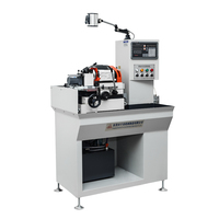 Meuleuse de poinçon de diamètre extérieur de précision de rectifieuse d'outil cylindrique GD-01A