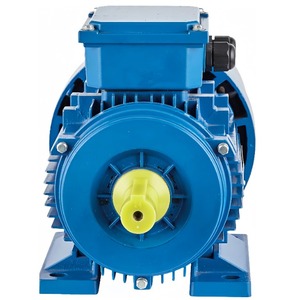 Motores de Inducción Trifásicos de Hierro Fundido con Bobinado de Alambre de Cobre 100% Serie IE4 de 750 RPM y 7.5-15 KW para Bombas de Agua - Product Image 1